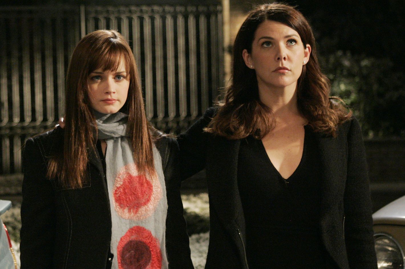 Gilmore Girls' 20th anniversary: Looking back at pop culture references