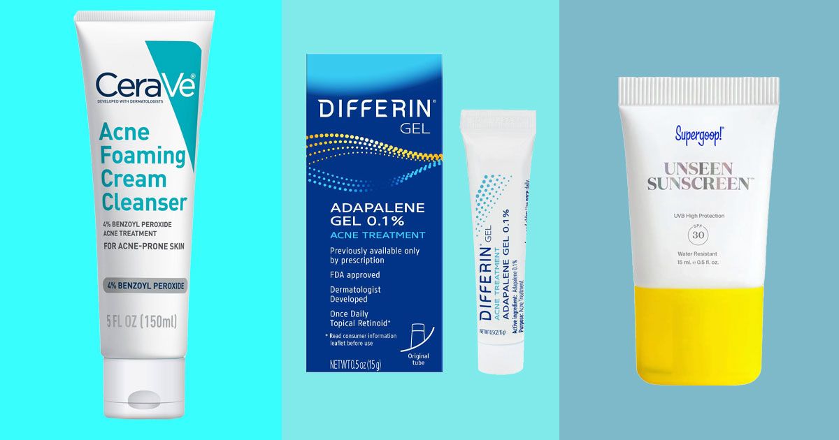 best-skin-care-routine-for-teens-and-tweens-2024-the-strategist