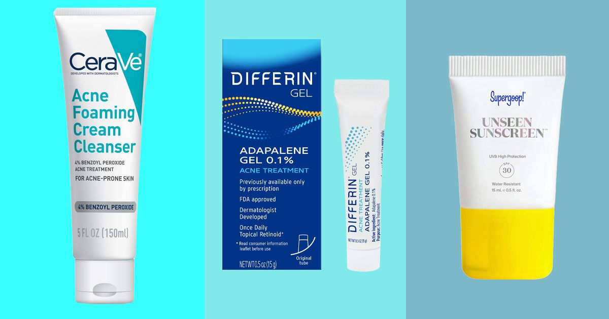 Best Skin Care Routine For Teens And Tweens 2024 The Strategist