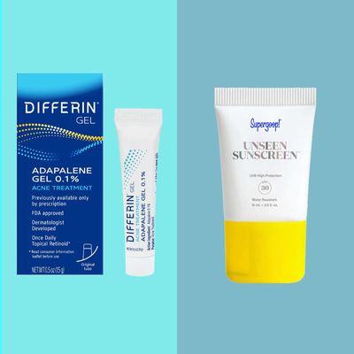 How to Build the Best Acne Skincare Routine, According to