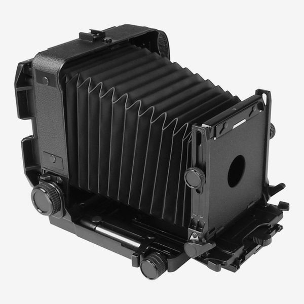 Toyo-View 45AX 4 x 5” Field Camera