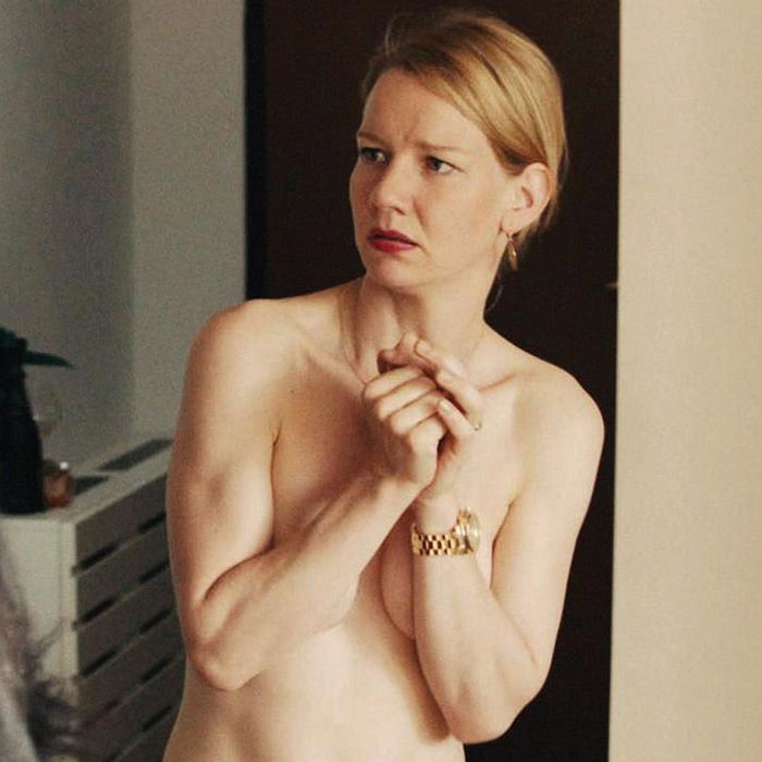 Bizarre Actresses - This Dark Comedy From Germany Has the Best Nude Scene of the Year