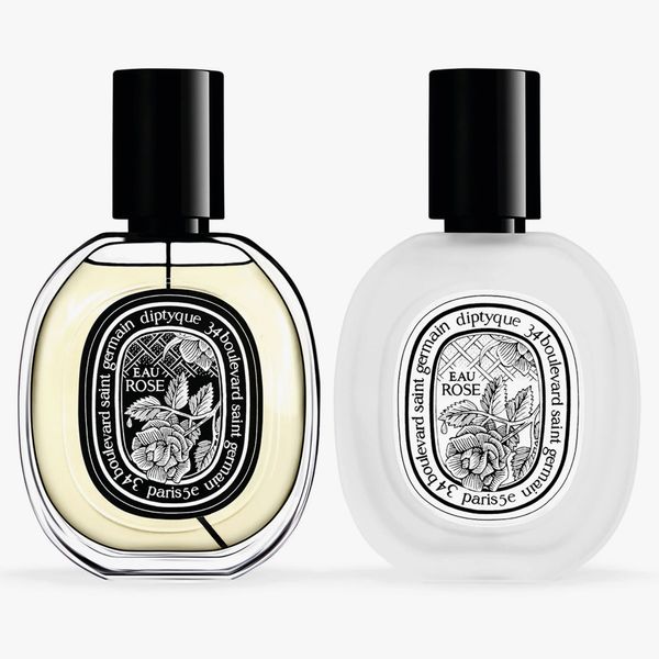 Zestaw wody perfumowanej Diptyque Eau Rose