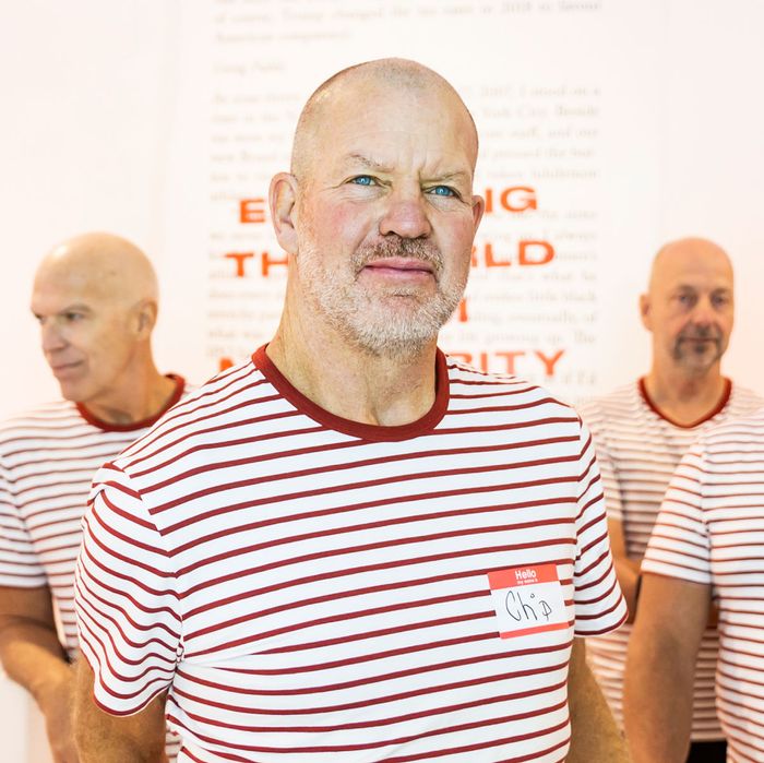 chip wilson