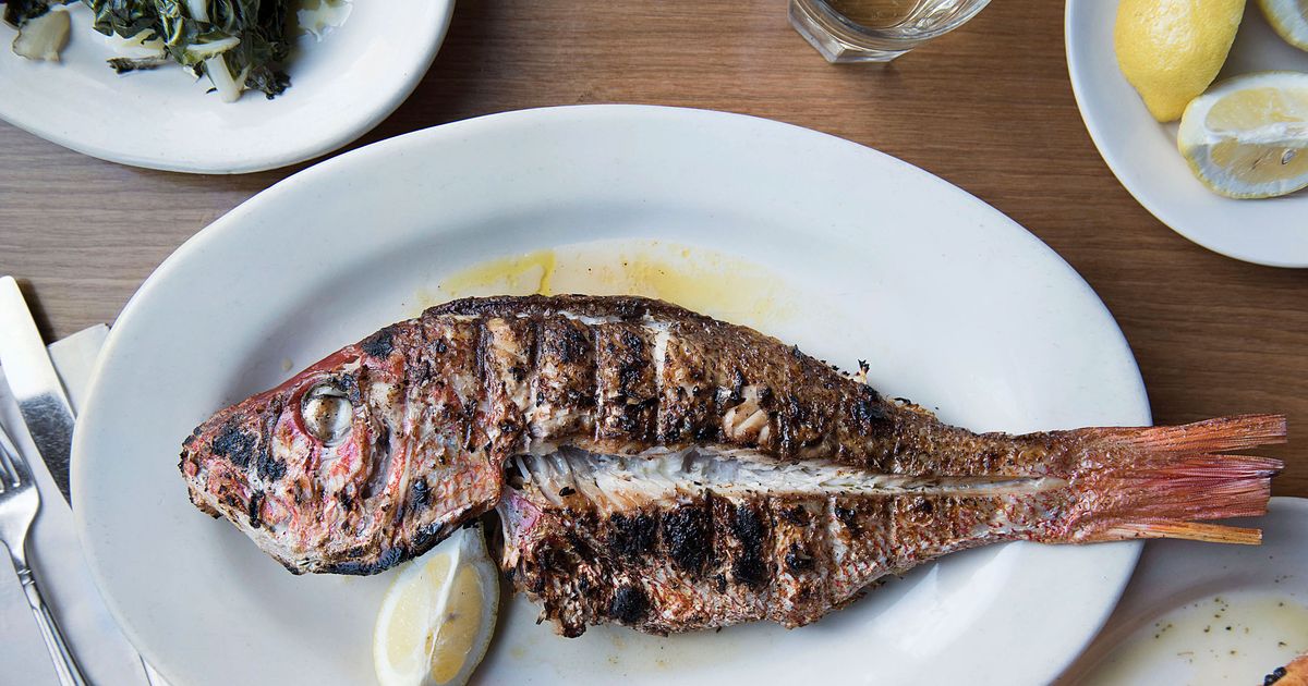 9 Best Greek Restaurants in Astoria - NYC
