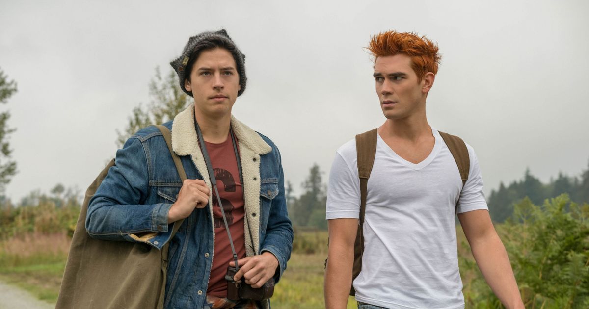 Watch riverdale season 3 hot sale episode 12 online free