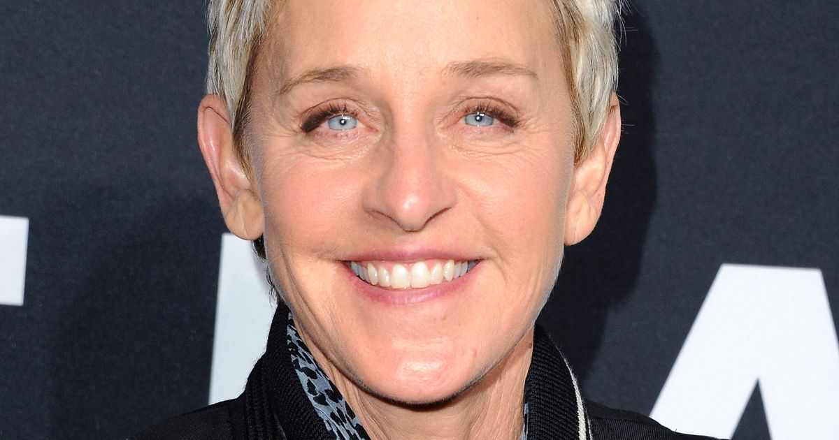 Ellen DeGeneres, Bruce Springsteen, and More Will Receive Presidential ...