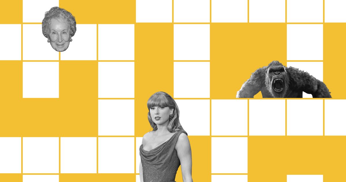 The SLC Puzzle