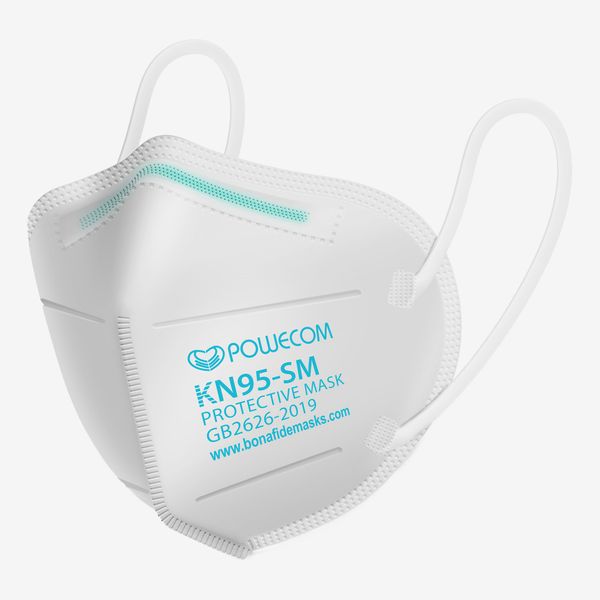 Powecom Children's KN95 Respirator Mask