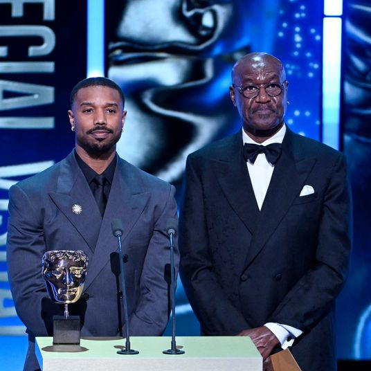 EE BAFTA Film Awards 2026 - Show