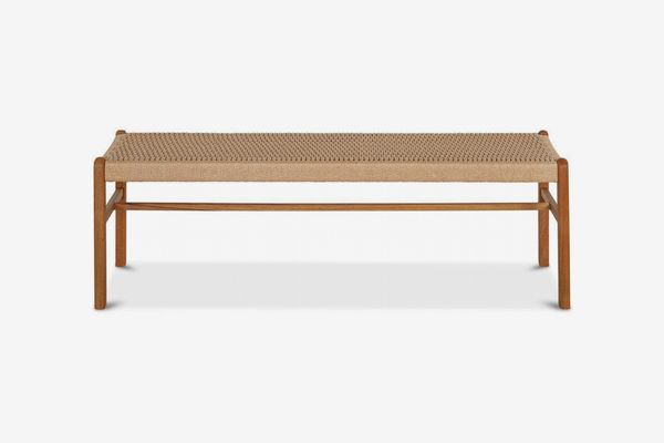 Design escandinavo por Raholt Bench