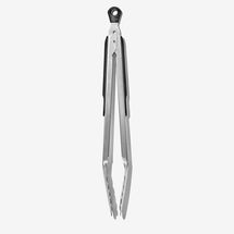 OXO Good Grips 12-Inch Stainless-Steel Locking Tongs