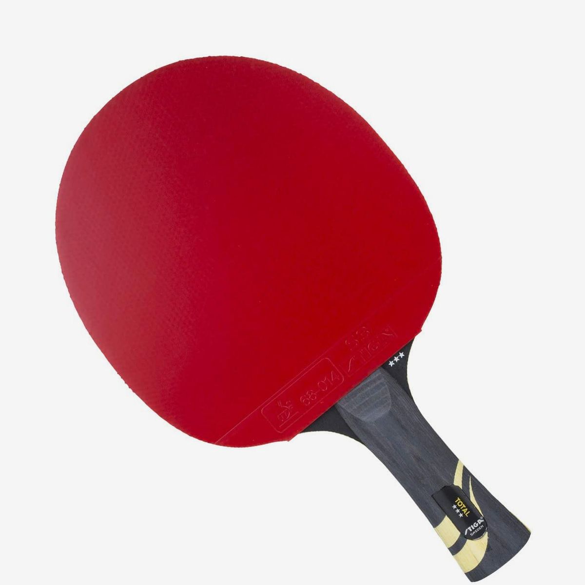 Best Table Tennis Racket Ping Pong Paddle Bat Blade Top Quality Sport Rubber 