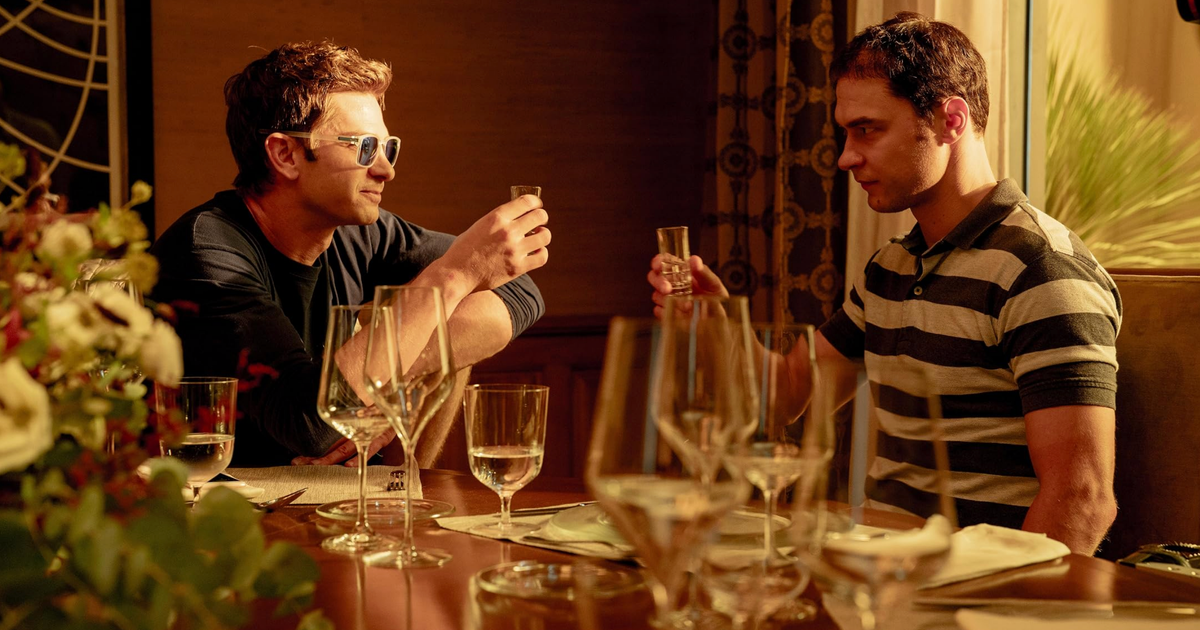 Artificial Is a Better Social Network Sequel Than The Social Reckoning