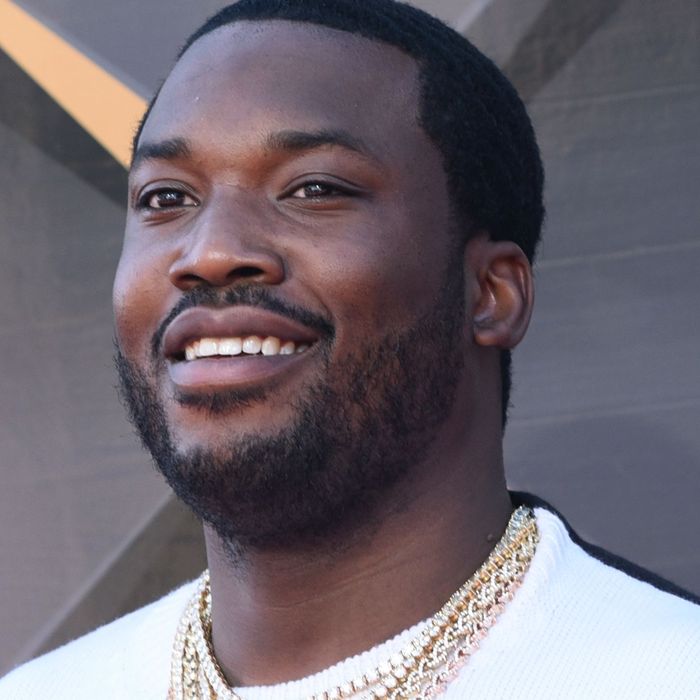 Meek Mill Just Dropped a New EP Called Legends of the Summer