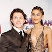 Sony Pictures' "Spider-Man: No Way Home" Los Angeles Premiere - Red Carpet