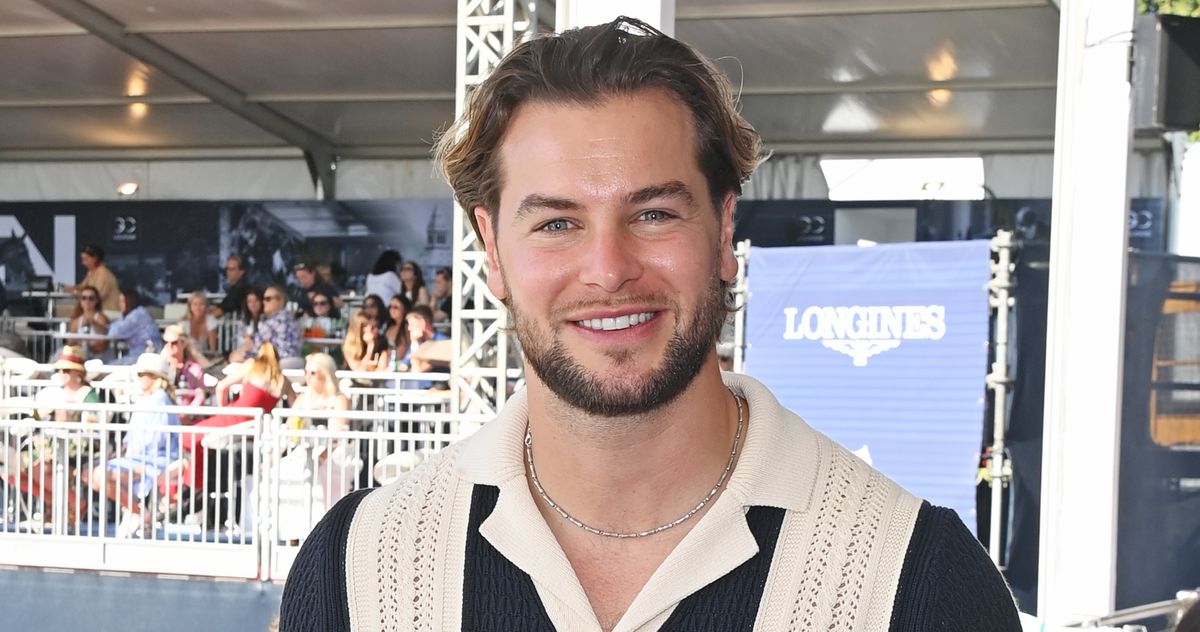 Chris Hughes Would ‘Love to Marry’ JoJo Siwa