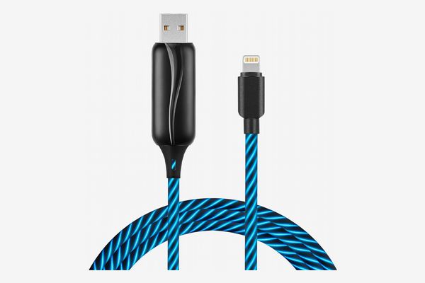 El-Aurora Lightning-to-USB Cable