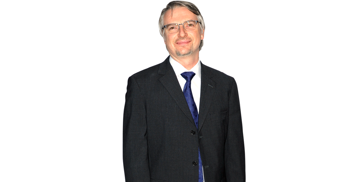 Glen Mazzara on His ‘Difficult Decision’ to Leave The Walking Dead
