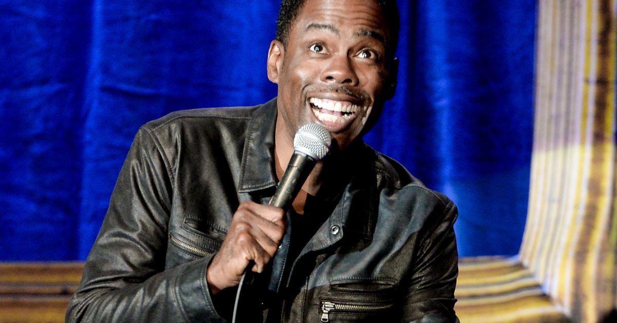 Chris Rock, Prince Heading To SNL