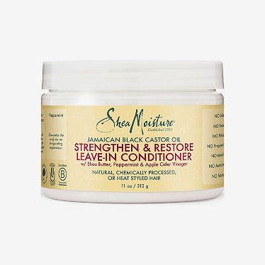 The 18 Best Leave In Conditioners 2021