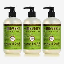 Mrs. Meyer’s Hand Soap - Apple