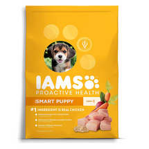 best puppy food on the market