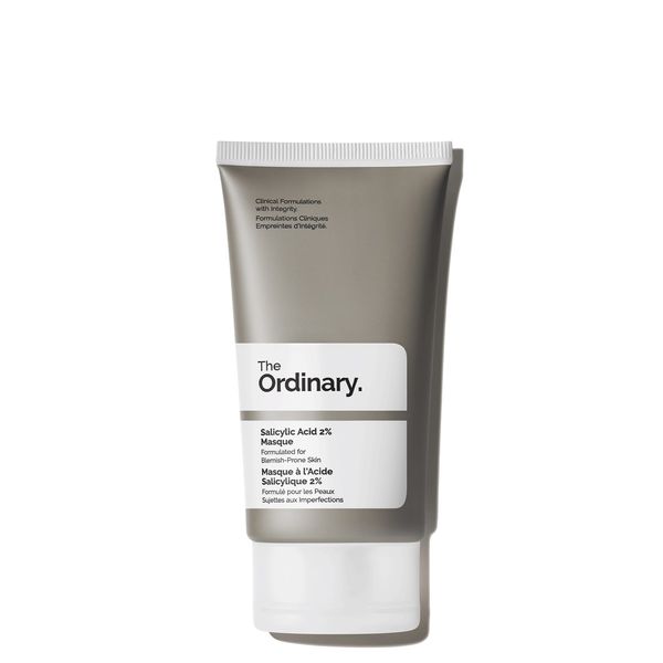 The Ordinary Salicylic Acid 2% Masque