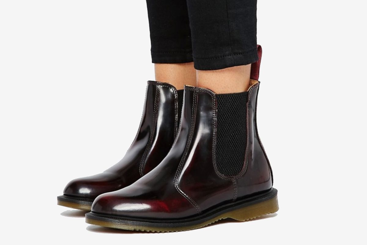 best heeled chelsea boots