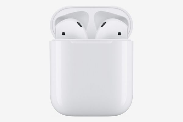 AirPods With Charging Case