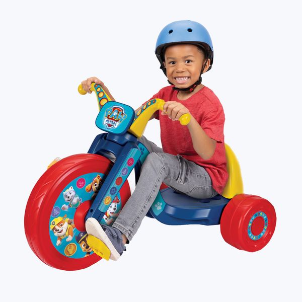 Disney Fly Wheels Tricycle