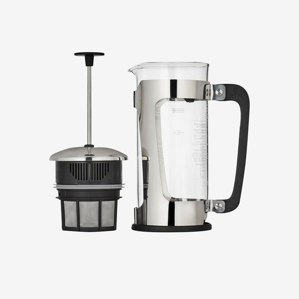 ESPRO - P5 French Press - Double Micro-Filtered Coffee and Tea Maker