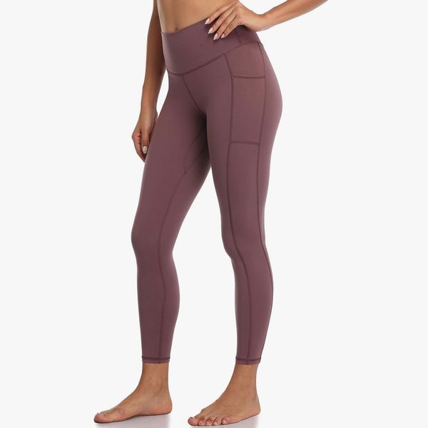 Colorfulkoala High Waisted Yoga Pants