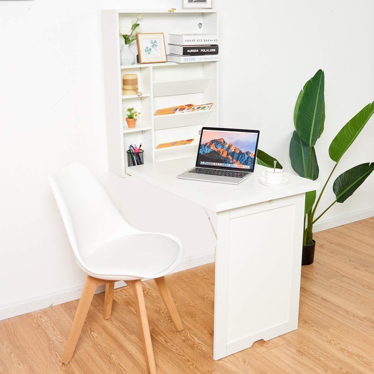 20 Best Stylish Small Desks 2022