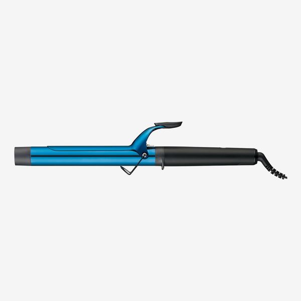 BaBylissPRO Nano Titanium Extended Barrel Curling Iron - 1.25