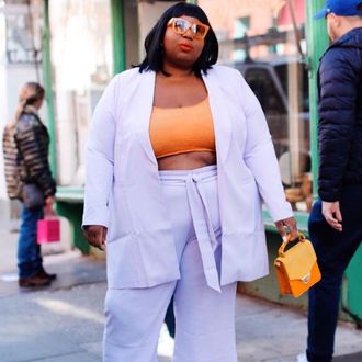Viral Instagram Post Shows Why Clothing Size Doesn't Matter