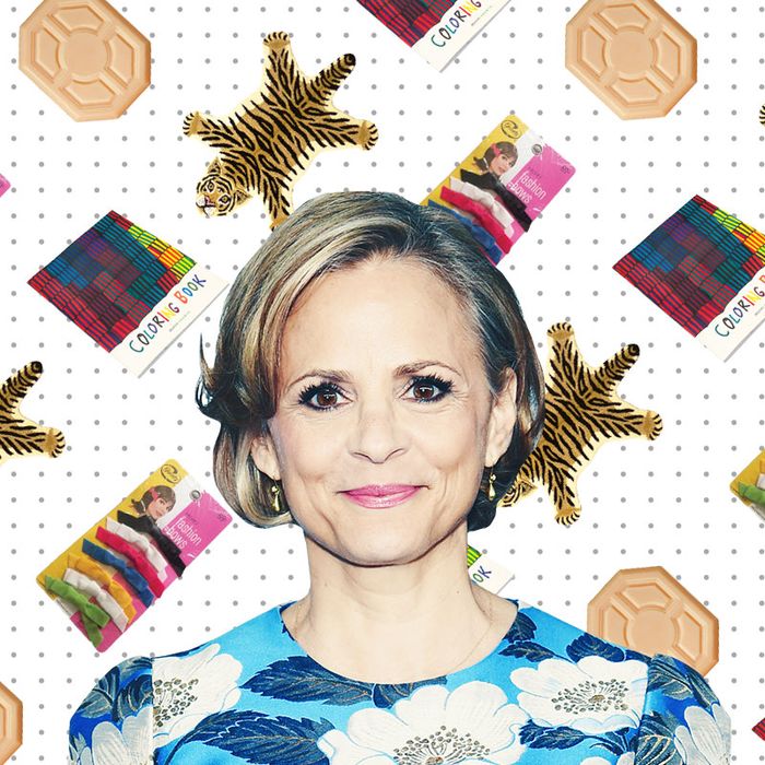 Amy Sedaris on Her 50 Favorite Things 2019