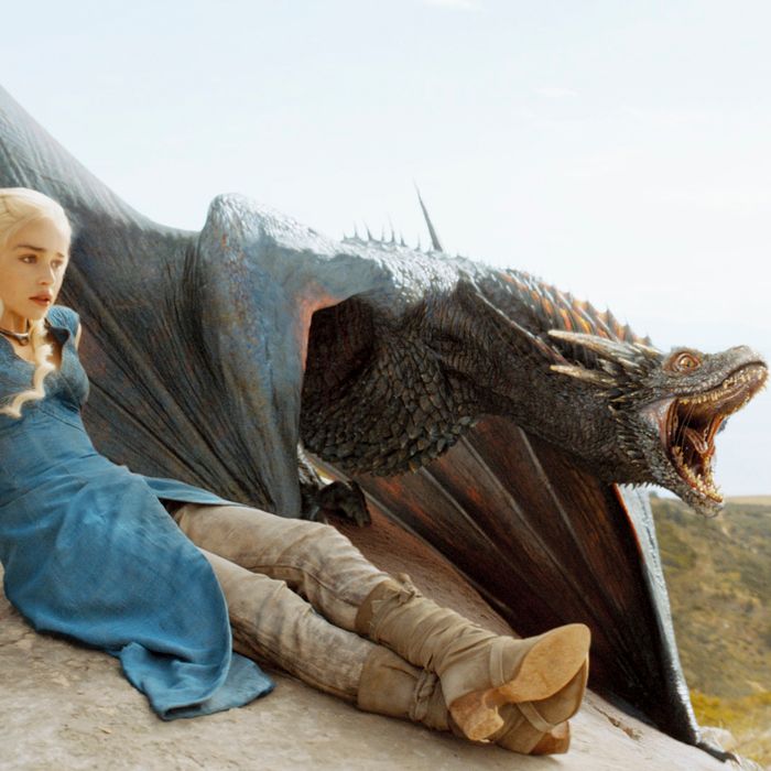 Seitz On Game Of Thrones Season 4 Tv S Most Exhilarating Nightmare