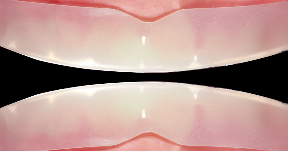 Short Bra (Pattern) – One Tooth
