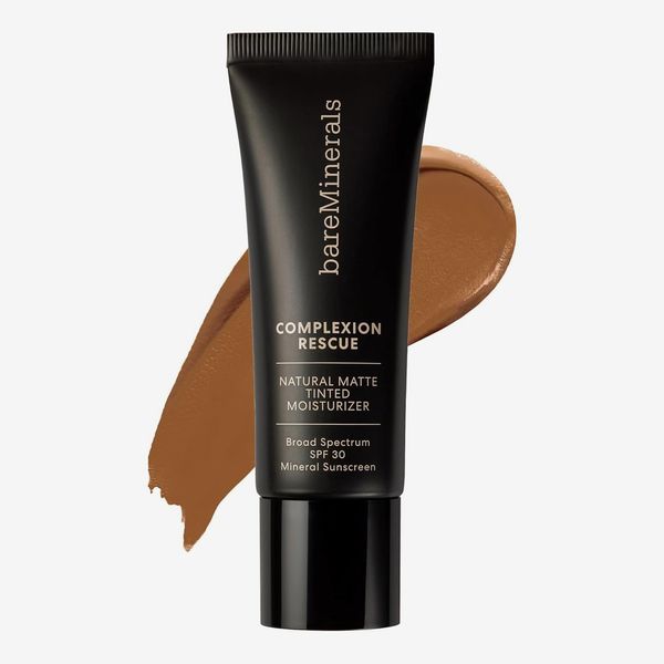 bareMinerals Complexion Rescue Tinted Moisturizer Mineral SPF 30