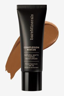 bareMinerals Complexion Rescue Tinted Moisturizer Mineral SPF 30
