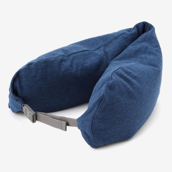 Muji Well-Fitted Neck Cushion