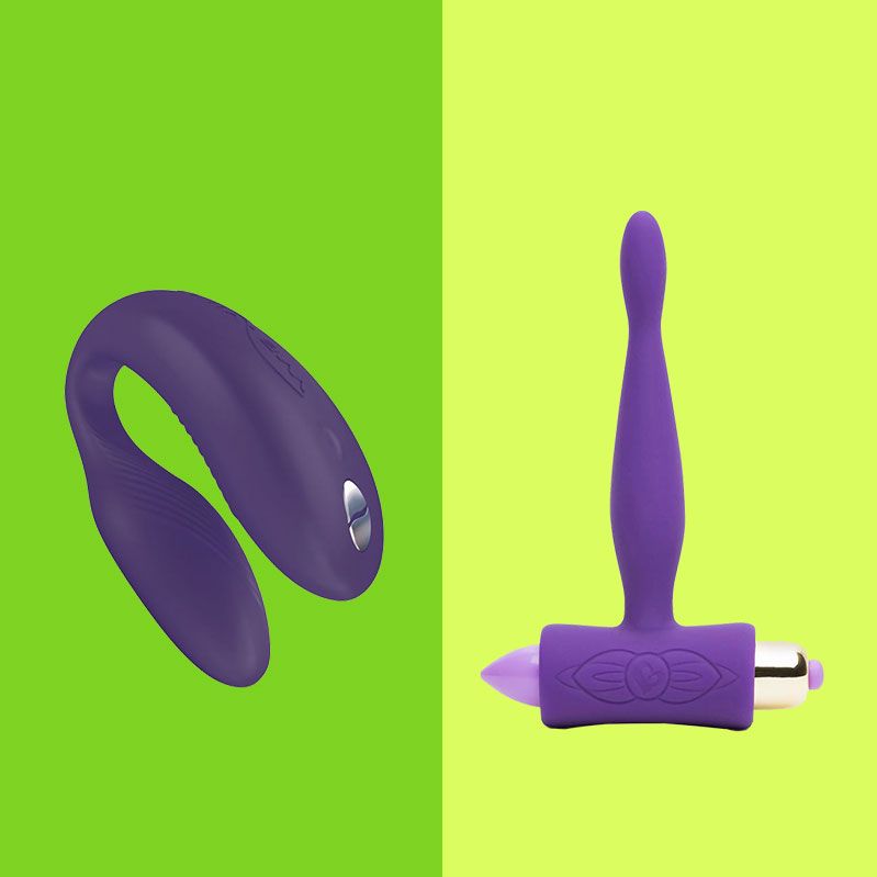 28 Best Sex Toys 2024 The Strategist