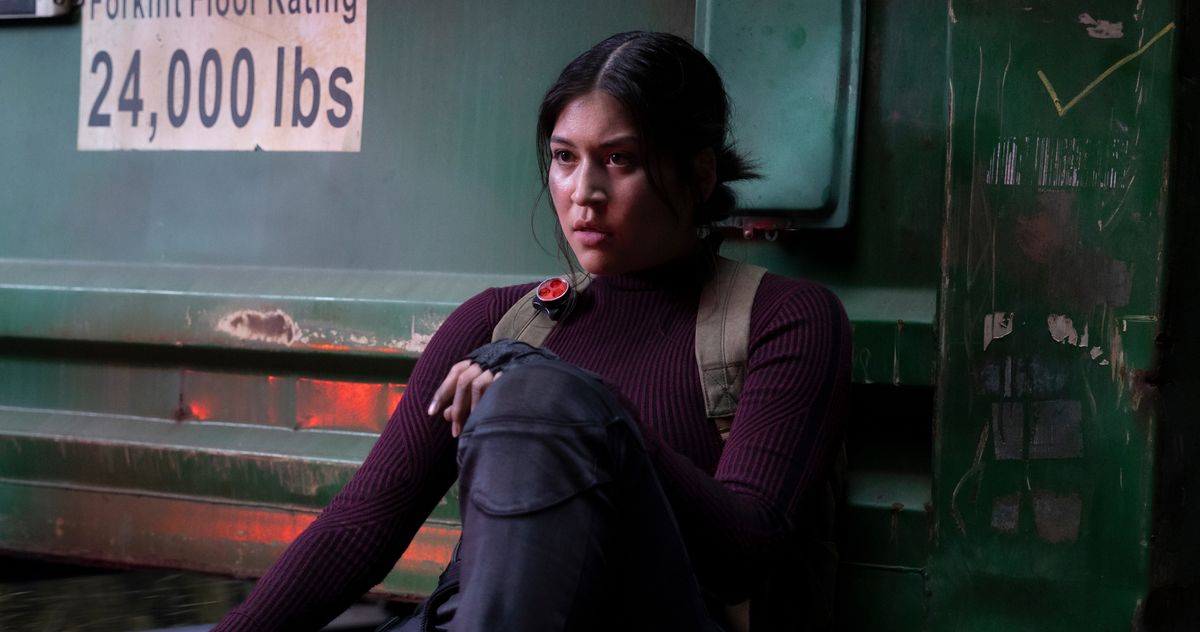 Echo Will Introduce New MCU Banner 'Marvel Spotlight' - Vimarsana News