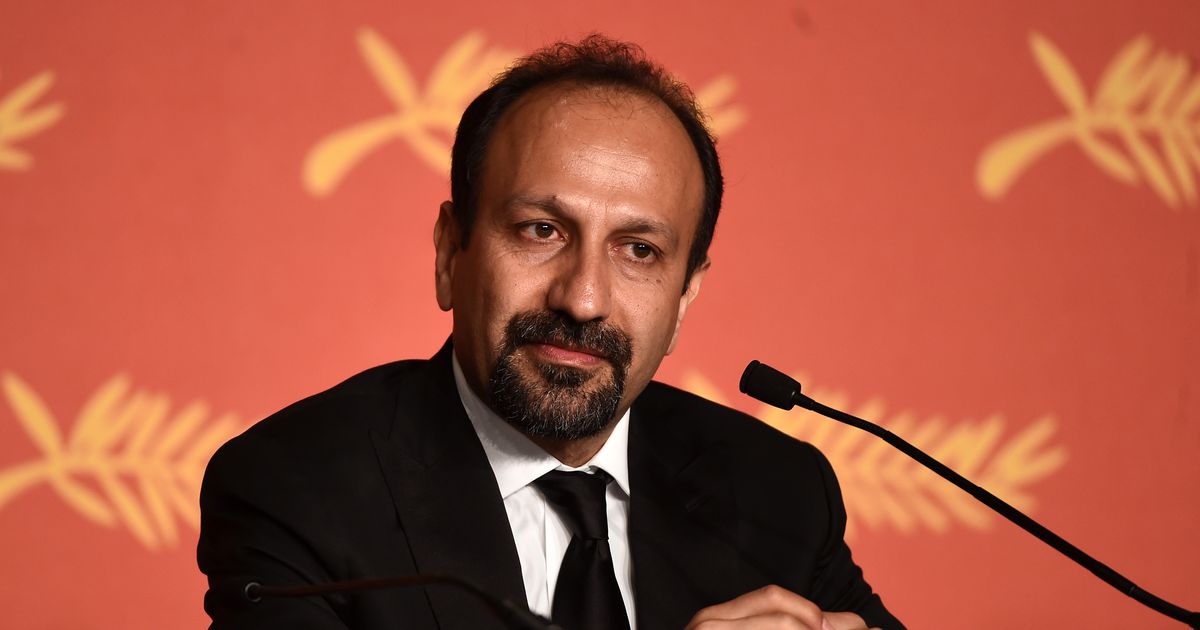 國務院在推特上祝賀阿斯加爾·法哈迪（Asghar Farhadi）獲得奧斯卡獎，然後刪除了證據