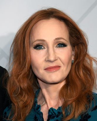 Harry Potter Fan Sites Condemn Jk Rowling S Anti Trans Words