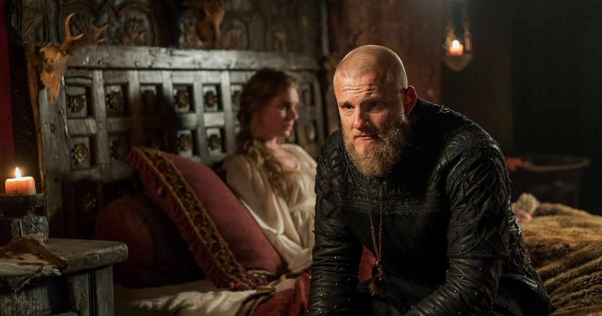 Vikings season 4 episode 10 online subtitrat