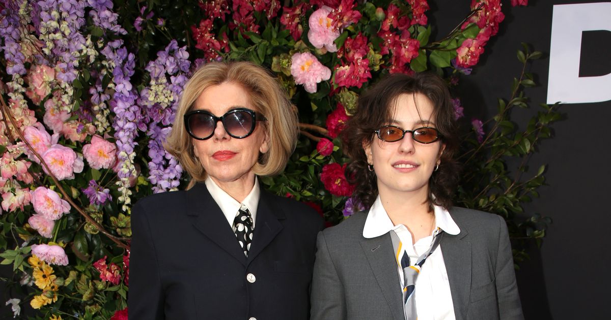 Are King Princess and Christine Baranski Actually Dating?