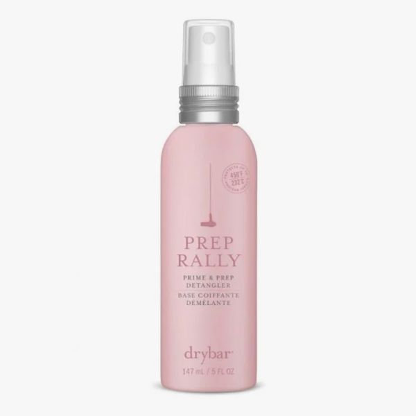 Drybar Prep Rally Prime & Prep Detangler