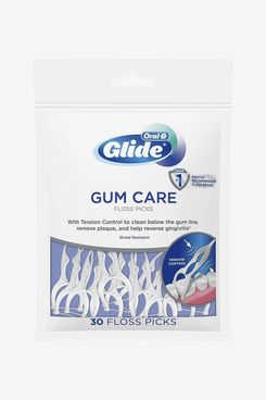 Oral-B Glide Pro-Health Advanced Floss Picks (Pack of 3)